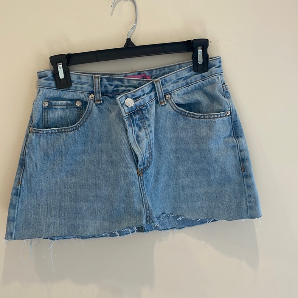 Edikted skirt